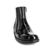 Talons dames chaussures de bureau en cuir féminin 1112