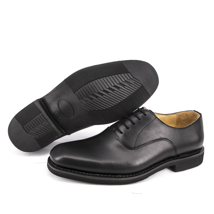 Chaussures de bureau de mode plat durable et durable 1201