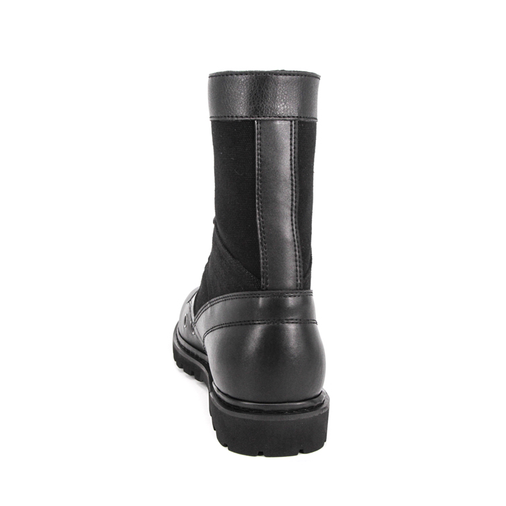 Bottes de jungle vert sèche et sèche d'extérieur 5226