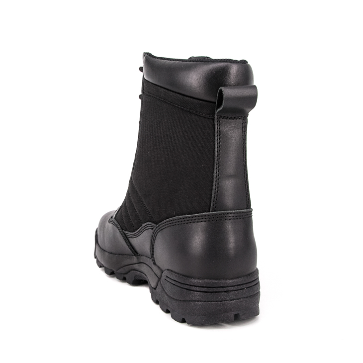 Bottes tactiques de l'homme de l'armée légère d'origine 4240