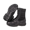 Vente chaude de la police extérieure bottes militaires bottes tactiques 4242