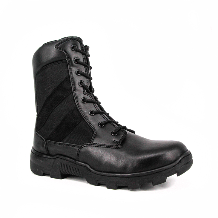 4249-7 Milforce Tactical Boots 