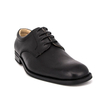 Oxford Flat Minimalist Militalist Military Office Chaussures 1214