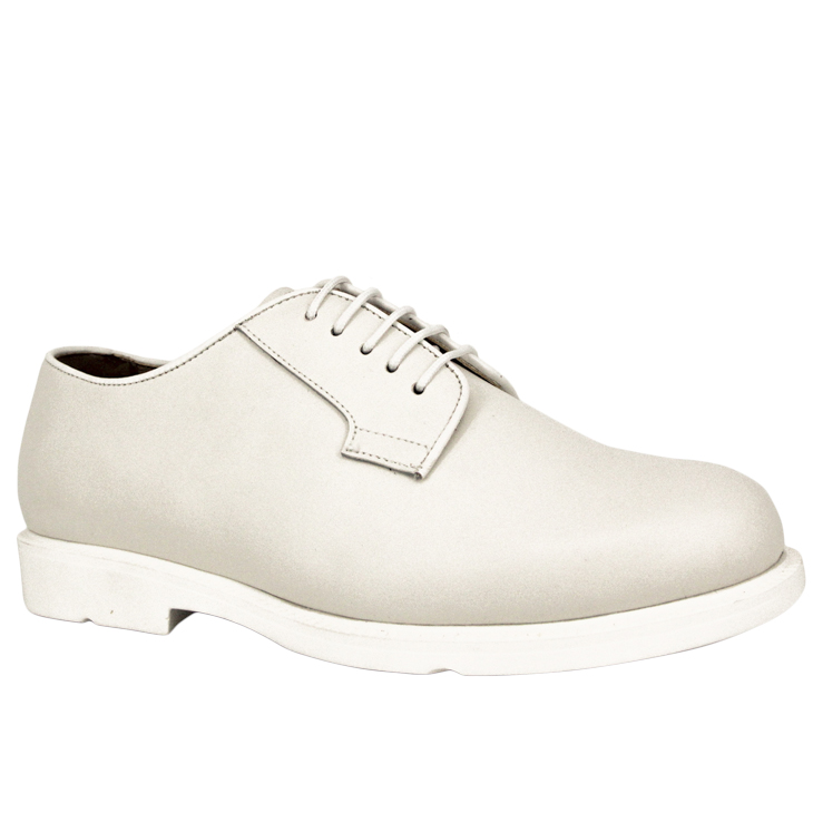 1212-7 Milforce Office Shoes 