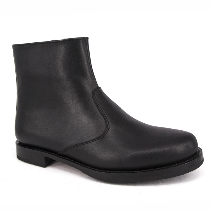 1222-7 Milforce Office Shoes 