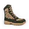 Olive Bottes tactiques militaires à la mode séche rapide 4232