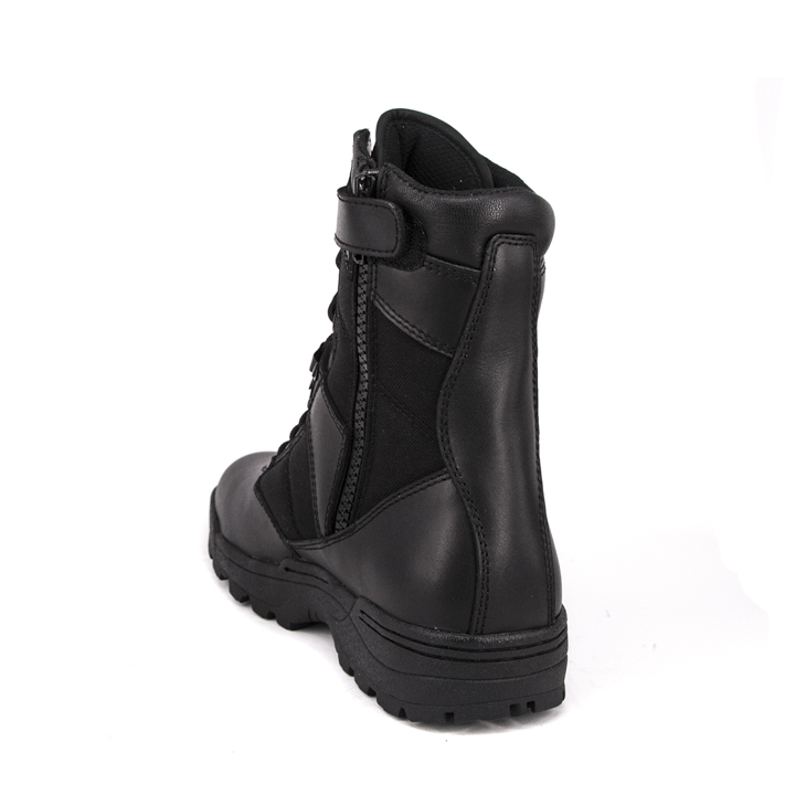 Bottes tactiques militaires imperméables légères 4230