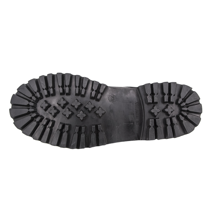 4114-5 Milforce Boots tactocal