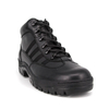 Traine du travail Boots en cuir complet militaire britannique 6115