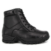 Chercheur marche bottes militaires isolées 6114