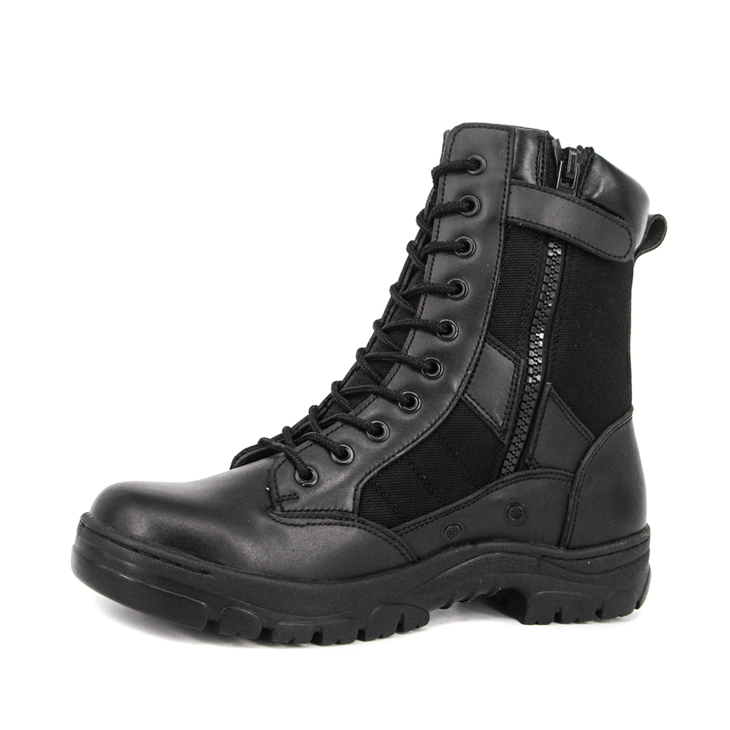 4220-8 Milforce Tactocal Boots