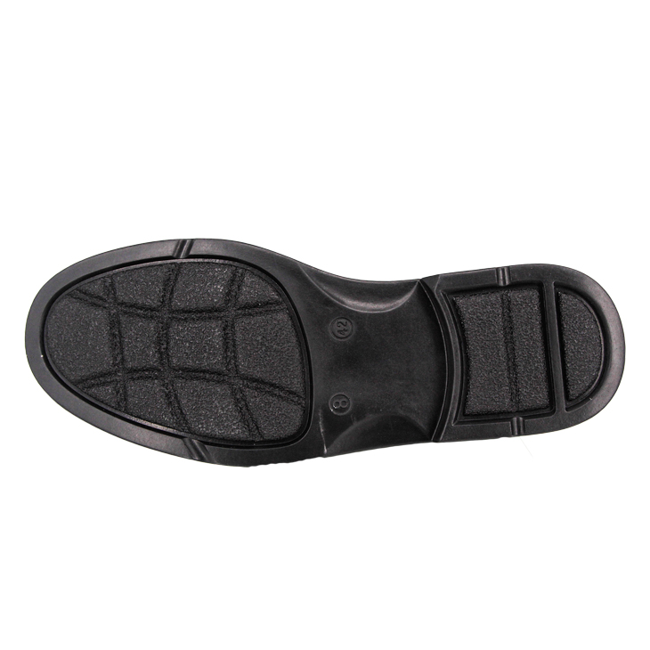 1251-5 Milforce Office Shoes