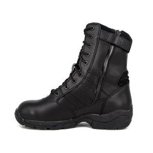 Australie Boots en cuir complet de randonnée pour hommes 6243