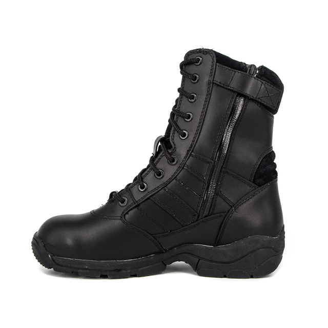 Australie Boots en cuir complet de randonnée pour hommes 6243