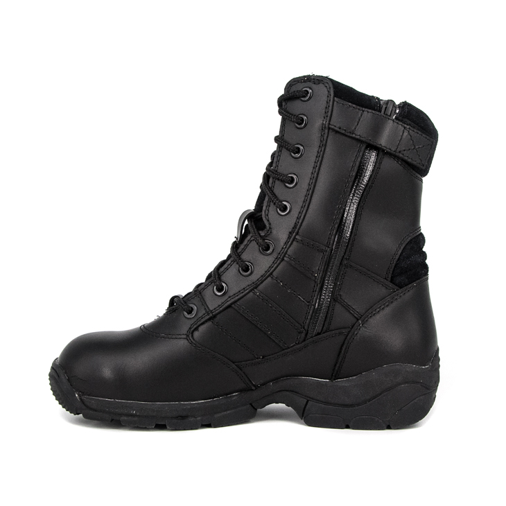 Australie Boots en cuir complet de randonnée pour hommes 6243