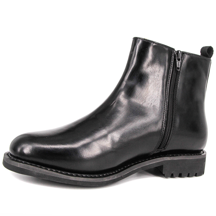 1286-8 Milforce Office Boots 