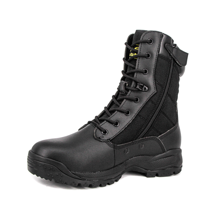4286-8 Milforce Military Tactical Boots 