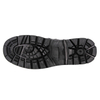 Air Force Korean Winter Ripple Sole Bottes tactiques militaires 4253
