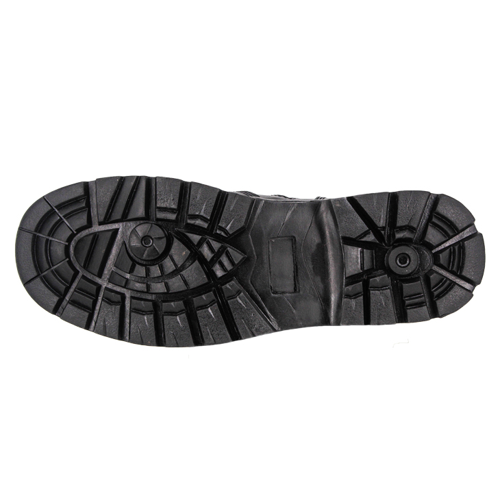 4253-5 Milforce Boots Tactical