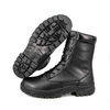 British Vintage UK militaire en cuir en cuir complet 6277