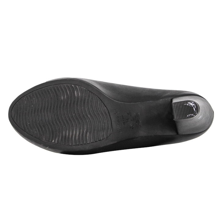 1103-5 Milforce Lady Shoes