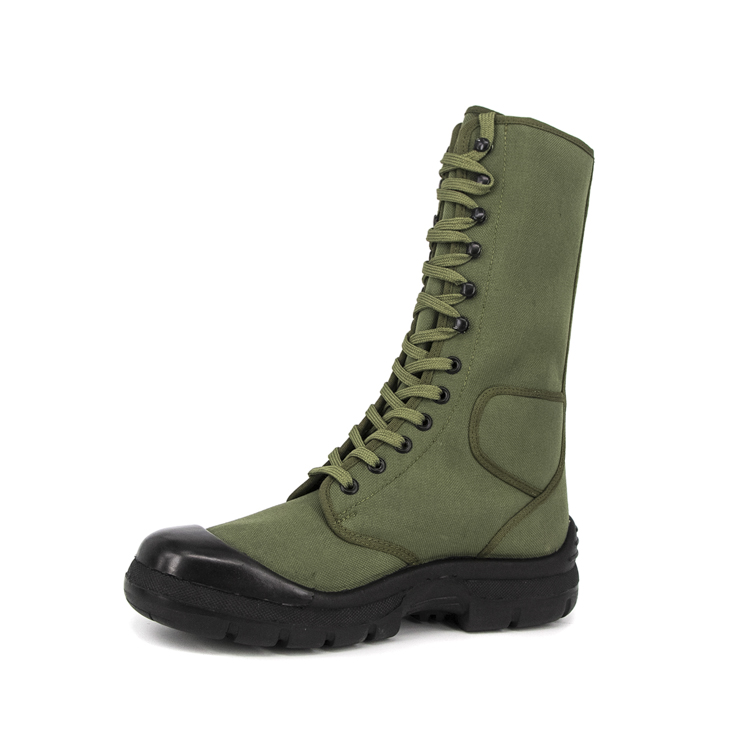 2206-8 Milforce Work Shoes 