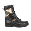 Canvas Bottes de jungle tactique à sec rapide 5207
