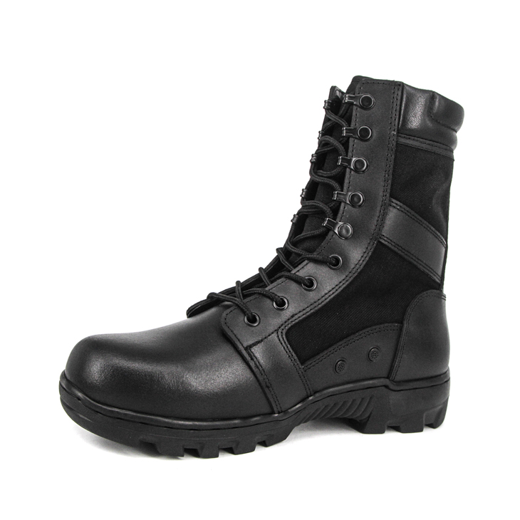 5210-8 Boots de la jungle de milforce 