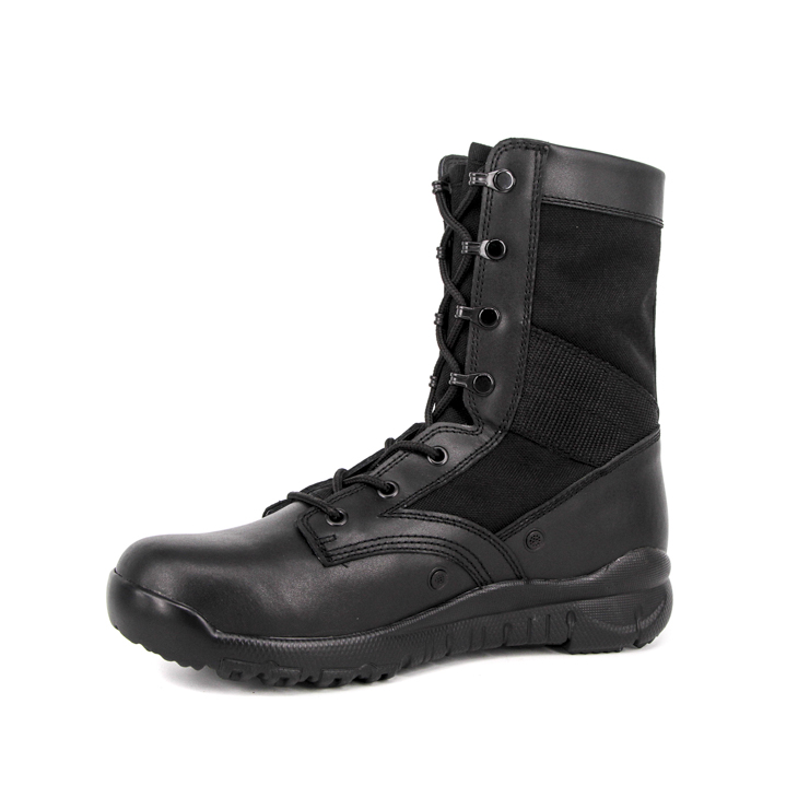 5221 2-8 Milforce Military Jungle Boots 