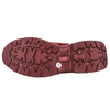 Bottes désertiques de la fermeture éclair 7264