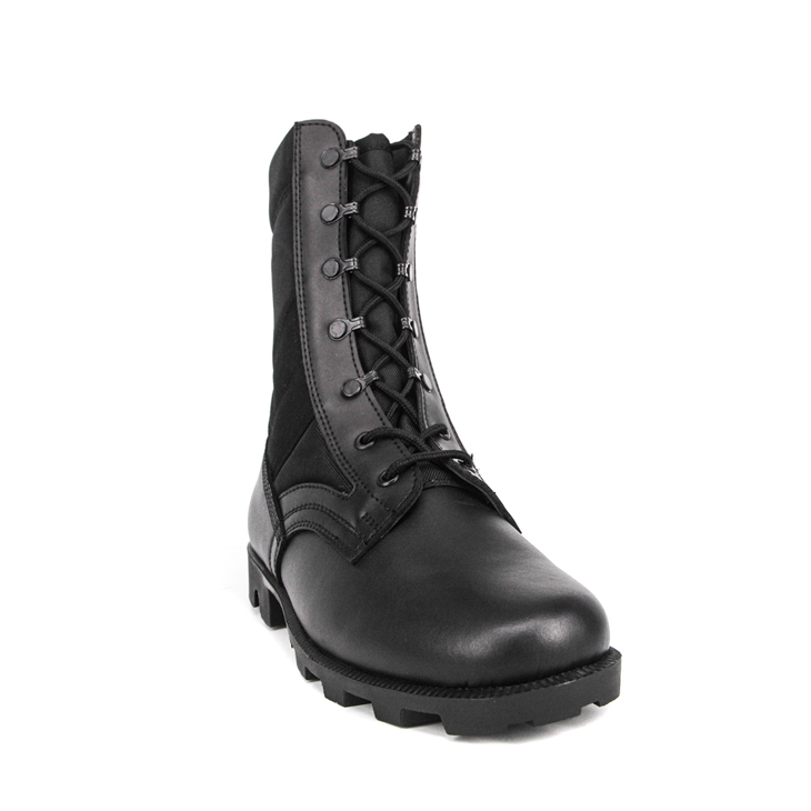 Randonnée tactique Bottes de jungle imperméable 5203
