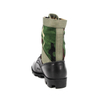 Bottes de la jungle de police de camouflage imperméable 5201