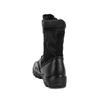 Bottes de jungle de caoutchouc masculin de mode 5217