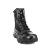 Nouveau style Boots tactiques à lacets haute performance 4238