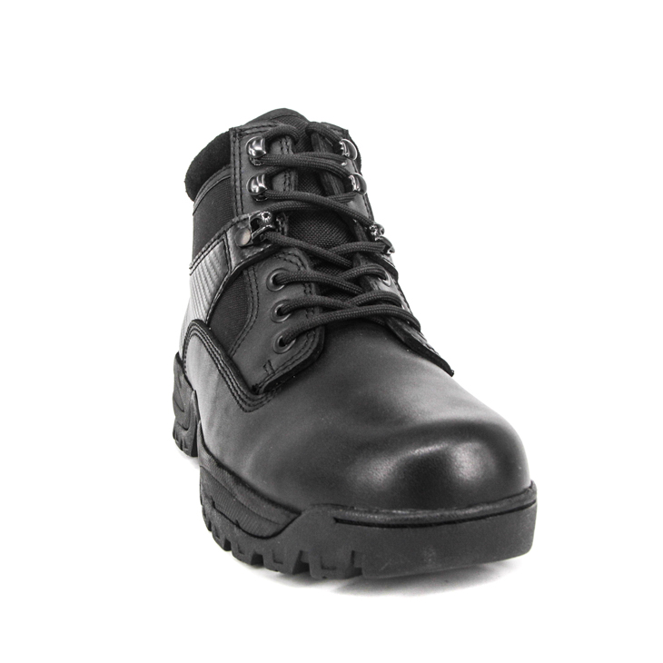 Bottes tactiques de l'ondulation des hommes d'orteil 4103