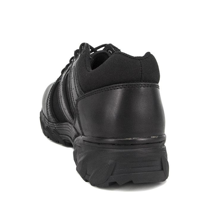 Ripple Sole Bottes tactiques vintage des femmes 4109