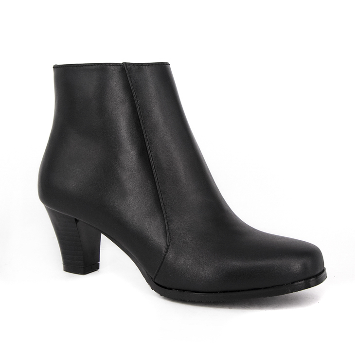 1105-7 Milforce Office Shoes 