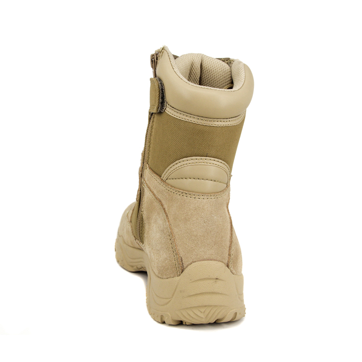 Factory Australie Milforce Military Desert Boots 7230