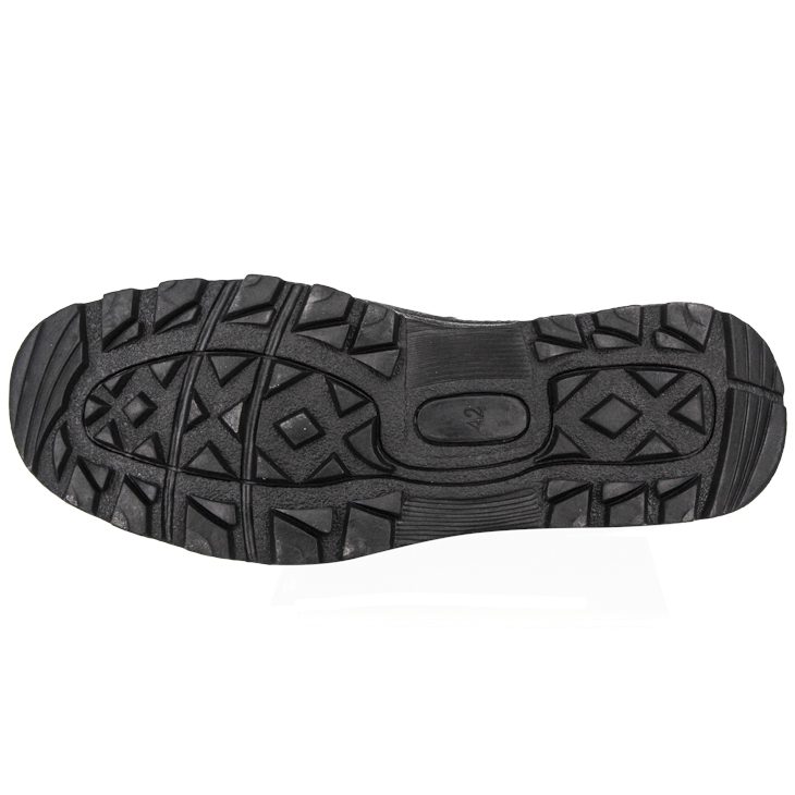 Boots Tactical Military Tactical Boots 4101 du combat noir