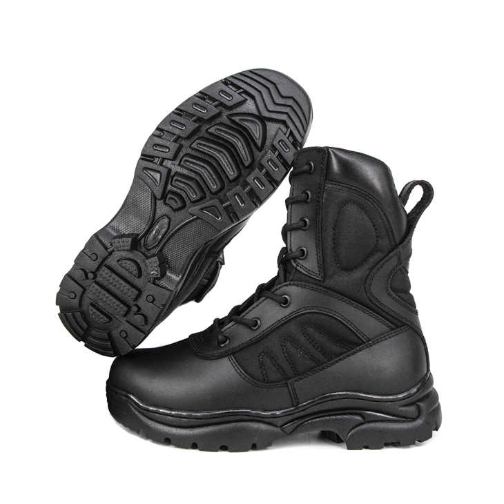 Bottes tactiques de jeunesse légère vintage 4278