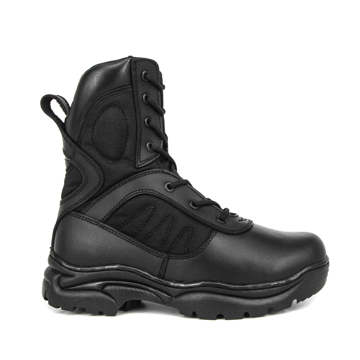 Bottes tactiques de jeunesse légère vintage 4278