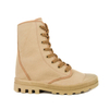  Chaussures de travail sur toile confortable au sable 2203