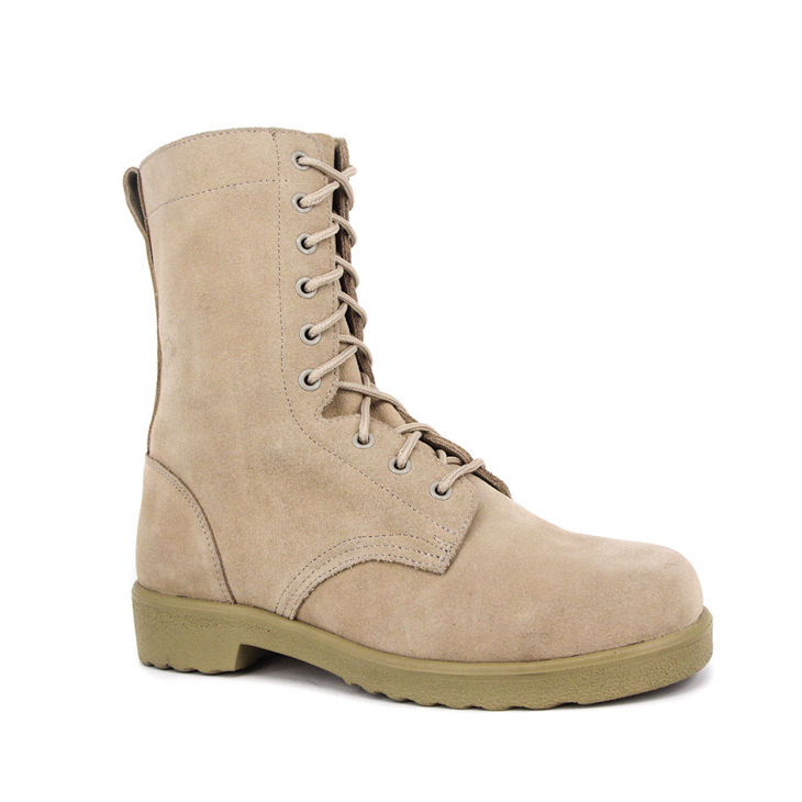7212-7 Milforce Desert Boots 