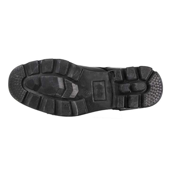 6210-5 Bottes en cuir Milforce