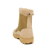 Bottes de désert tactique de sable pour le voyage 7246