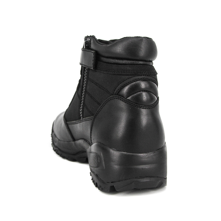 4108-4 Milforce Tactical Boots 