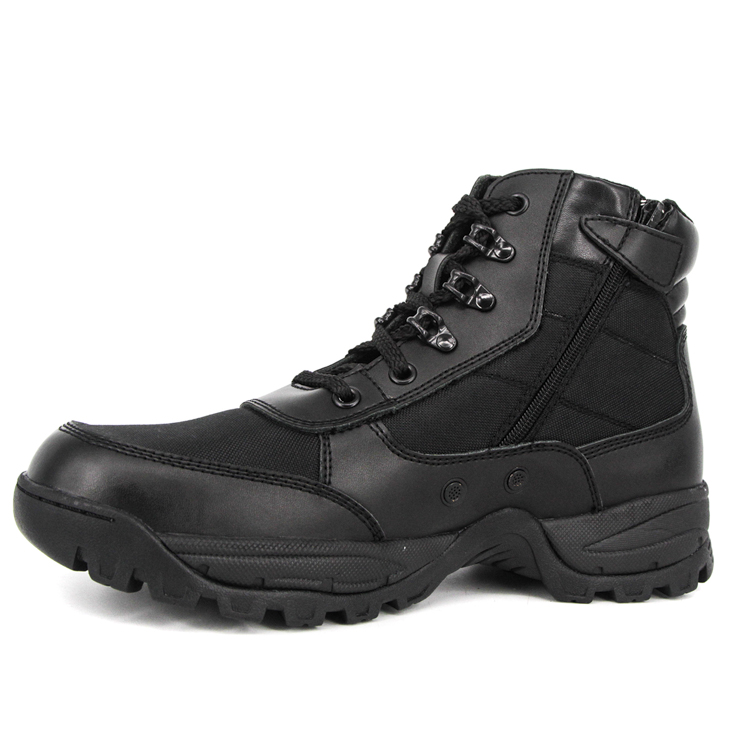 4115-8 Milforce Tactical Boots 