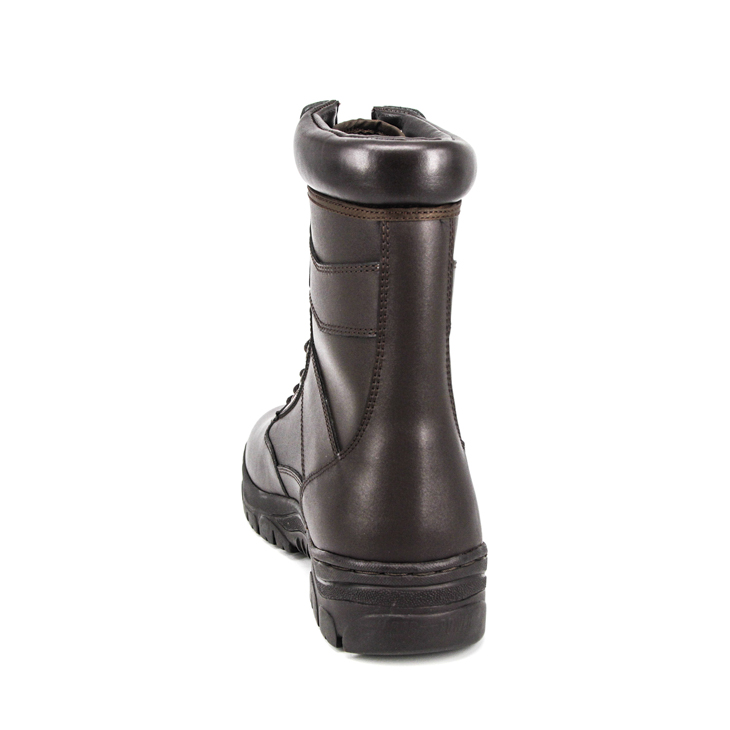 Combat uniforme britannique Bottes tactiques militaires 6248