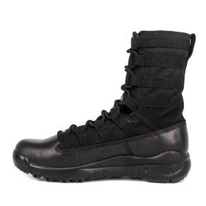 Milforce UK Vintage Lightweight Military Jungle Boot 5238