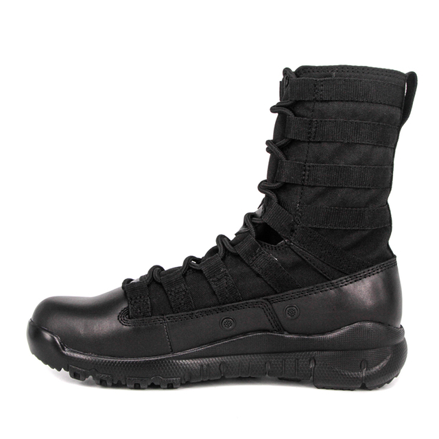 Milforce UK Vintage Lightweight Military Jungle Boot 5238